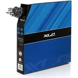 XLC Bremsinnenzüge MTB BR-X116Ø1,6x2000mm Dispense 100 Stück galvan. - Schwarz