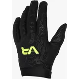 Valentino Rossi Equgvmb01304 Handschuhe Schwarz M