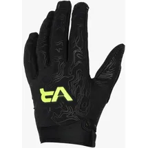 Valentino Rossi Equgvmb01304 Handschuhe Schwarz M