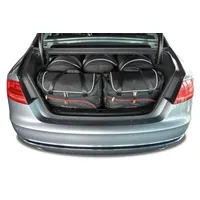 Kjust Kofferraumtaschen-Set 5-teilig Audi A8 7004032