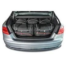 Kjust Kofferraumtaschen-Set 5-teilig Audi A8 7004032