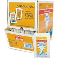 Bad Reichenhaller Jodsalz 1 g