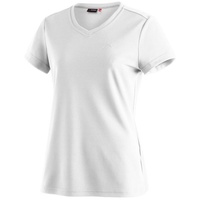 Maier Sports Trudy T-shirt Weiß - 38