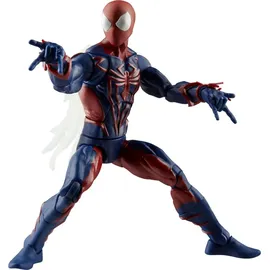 Hasbro Marvel Spider-Man Unlimited 15cm, Detaliczne i Solidne