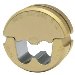 Klauke AES 22, WM-Form, 2,1 cm, 120 mm2