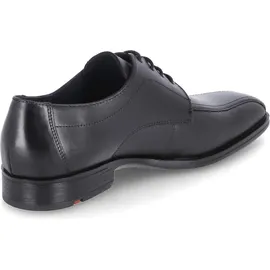 LLOYD Herren Schnürschuhe schwarz(schwarz), Gr.: 39