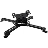 Celexon Beamer-Deckenhalterung MultiCel 1000 Pro - schwarz