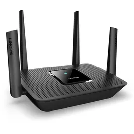 Linksys E3000 WLAN-Router Gigabit Ethernet