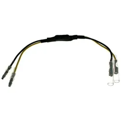 Bihr Widerstand für 27Ω LED Blinker ±5%