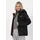 Alife & Kickin alife and kickin RabeaAK A Jacket Damen Winterjacke gefütterte Jacke & Schwarz - L