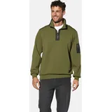 Babista Sweatshirt Kaldin Grün M