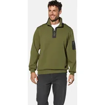 Babista Sweatshirt Kaldin Grün M