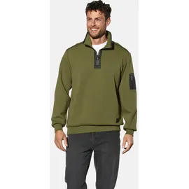 Babista Sweatshirt Kaldin Grün M