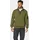 Babista Sweatshirt Kaldin Grün M