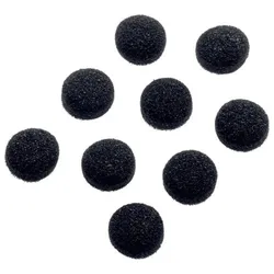 uvex aXess one Mikrofon Abdeckung - 2592640