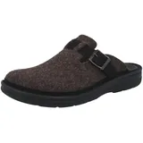 Berkemann Mirko, Herren Pantoffeln, Braun (braun 459), 47 EU (12 UK)