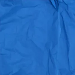 Espírito rebelde Seidenpapier Neptunblau 50x75 cm – 250-Blatt-Packung für elegante Verpackungen, Dekoration und kreatives Basteln