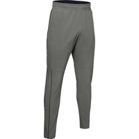 Under Armour Herren Hose Athlete Recovery Warm Up, Grün,