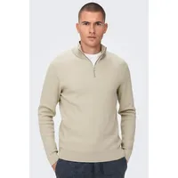 ONLY & SONS Pullover PHIL Strickpullover Troyer