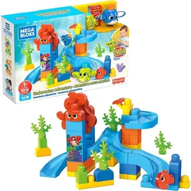 MEGA BLOKS Guck-Guck Unterwasserabenteuer