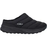 CMP Hertys Slipper nero (U901) 47