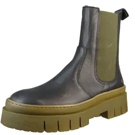Art 1954 Antwerpen Damenstiefel, schwarz, 42 EU