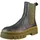 Art 1954 Antwerpen Damenstiefel, schwarz, 42 EU