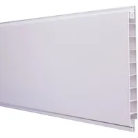 Tetzner & Jentzsch T & J Nut- und Federprofil Lightline 17 x 200 x 2000 mm