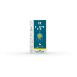 GSE Tuxive FLU Sirup 120 g