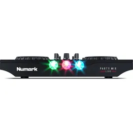 Numark Party Mix Live