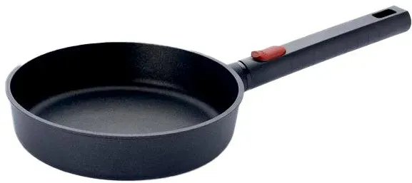 Woll Gusspfanne ECO LOGIC QXR - D ca. 20.00