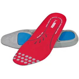 Puma Einlegesohle evercushion Plus 39 rot