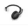 JABRA Evolve2 65 USB-A MS Teams Mono schwarz mit Ladestation