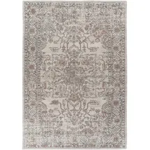 360living Teppich Percy beige B/L: ca. 80x150 cm, - beige