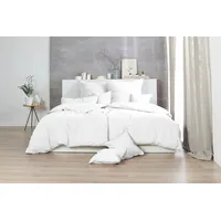 Primera Stone Washed weiß 240 x 220 cm +