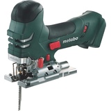 Metabo STA 18 LTX 140 ohne Akku + MetaLoc