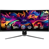 MSI MPG 341CQPX 34"