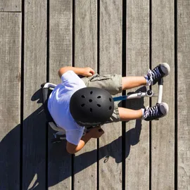 EzyRoller Mini Dreirad lila (nicht verfügbar)