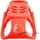 vidaXL Schlitten für Kinder Rot (102,5x40x23)