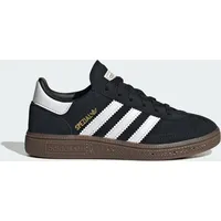 Handball Spezial Kids Schuh - Core Black / Cloud White / Gum - 31