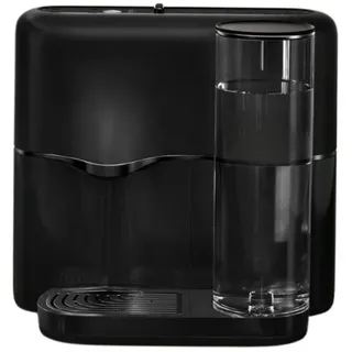 AVOURY One Pure Black Teemaschine