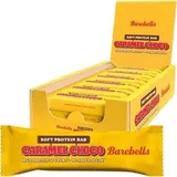 Barebells Caramel Choco Riegel 12 x 55 g