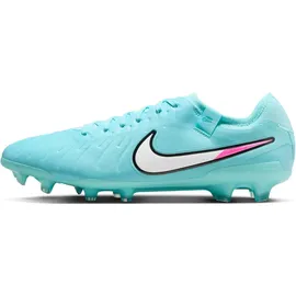 Nike Tiempo Legend 10 Pro FG Herren Copa/White 45