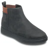 Roxy Giggia Stiefelette, Black, 40 EU