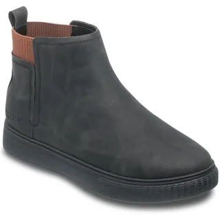 Roxy Giggia Stiefelette, Black, 40 EU