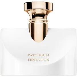Bulgari Splendida Patchouli Tentation Eau de Parfum 50 ml