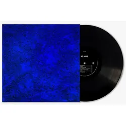 No Name/black vinyl
