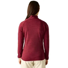 Dare 2b Dare2b Emerging Iii Jacke - Tibetan Red - 36
