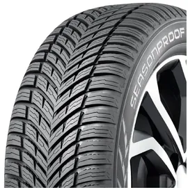 Nokian Seasonproof 205/60 R16 96H