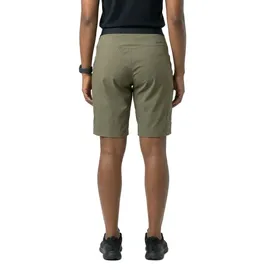 Scott Explorair Light Shorts Kurze Hose Hay Green S